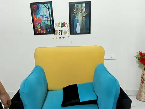 evaaelfiee online show from 02/11/26, 03:44