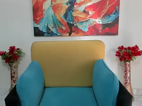 evaaelfiee online show from 06/02/26, 03:08