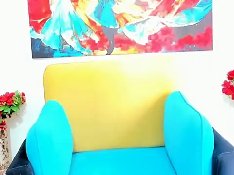 evaaelfiee online show from 07/13/26, 03:42