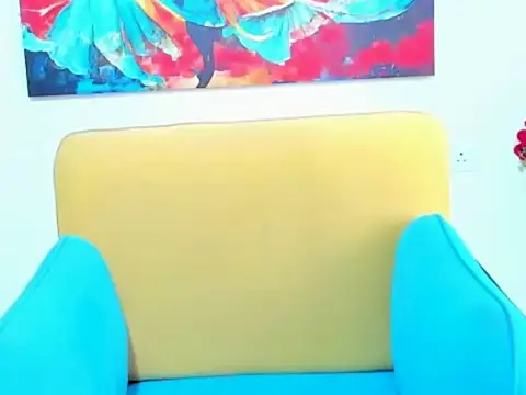 evaaelfiee online show from 07/14/26, 03:22
