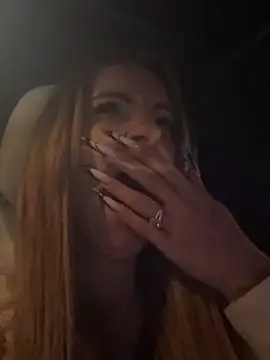 CataleyaKirk online show from 03/05/26, 09:11