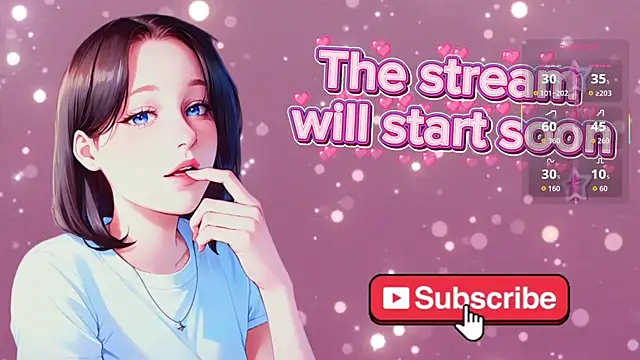 MaryRace online show from 10/19/25, 12:06