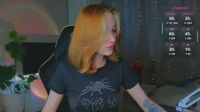 MaryRace online show from 03/05/26, 12:01