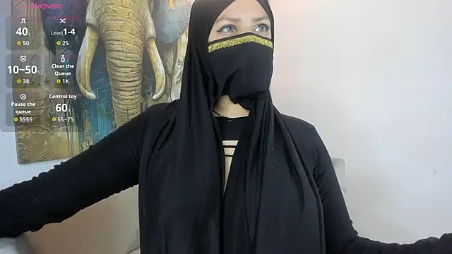 zully 01 online show from 11/27/25, 09:11