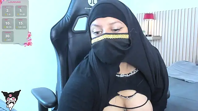 zully 01 online show from 05/16/26, 10:36