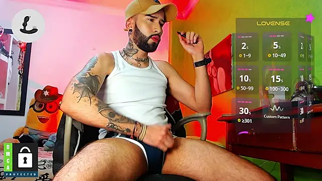 Diilanhott online show from 01/15/25, 10:13