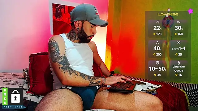 Diilanhott online show from 01/31/25, 11:45