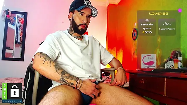 Diilanhott online show from 02/05/25, 11:50