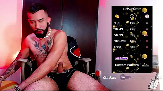 Diilanhott online show from 03/18/25, 03:31