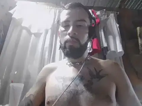 Diilanhott online show from 10/10/25, 04:28