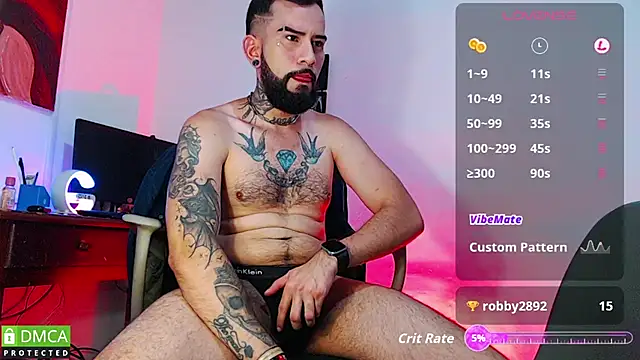 Diilanhott online show from 11/02/25, 09:50