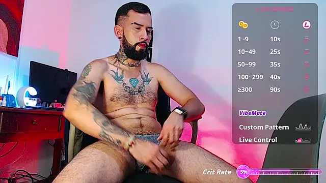 Diilanhott online show from 11/04/25, 12:54