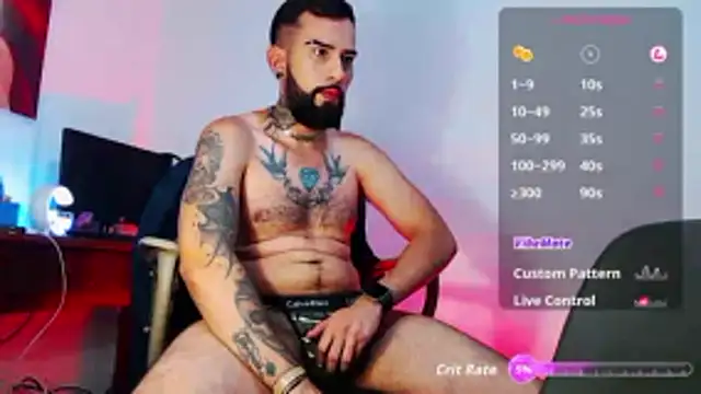 Diilanhott online show from 11/06/25, 01:39