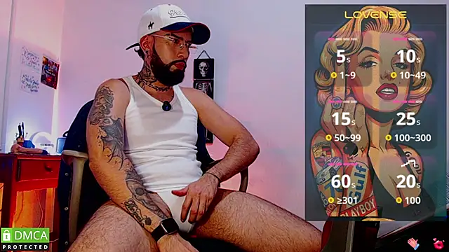 Diilanhott online show from 01/16/26, 12:58