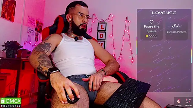 Diilanhott online show from 03/05/26, 11:56