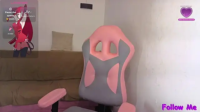 vittorialombardi   online show from 12/23/25, 07:17