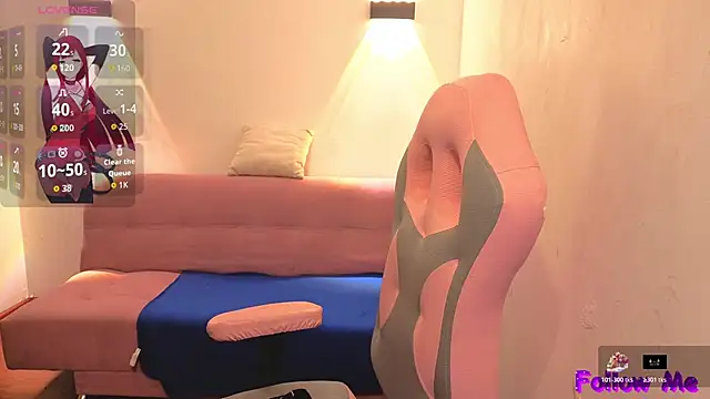 vittorialombardi   online show from 02/11/26, 06:51