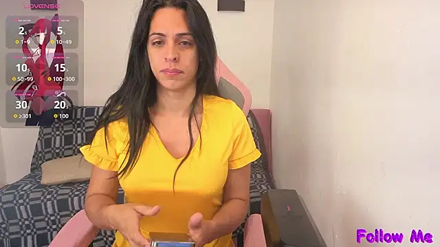 vittorialombardi   online show from 03/01/26, 07:21