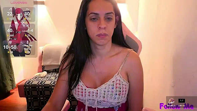 vittorialombardi   online show from 03/28/26, 06:46