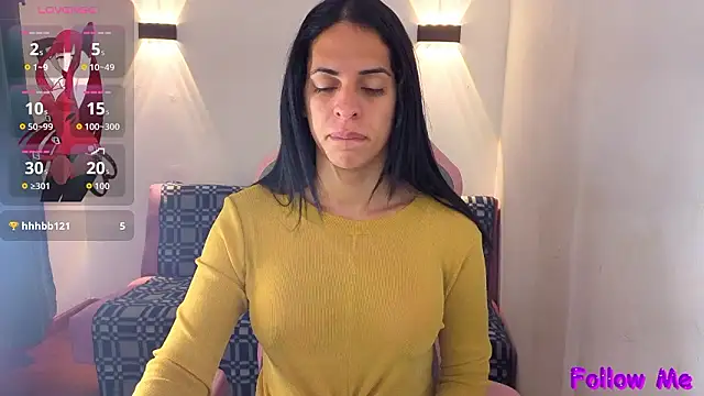 vittorialombardi   online show from 03/29/26, 07:19