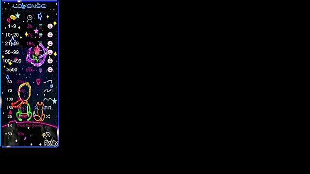 goddessbeldgett101 online show from 12/13/24, 03:32