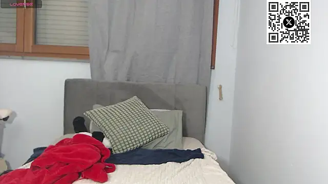 goddessbeldgett101 online show from 03/13/25, 08:32