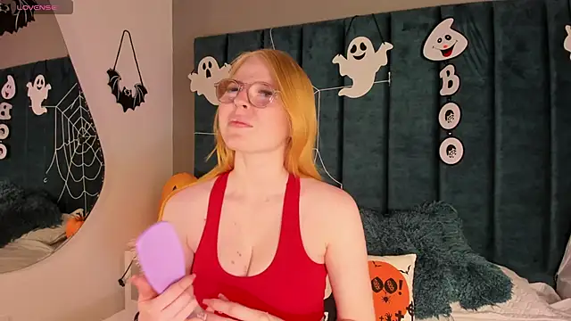 Alexa Handler online show from 10/28/25, 07:49