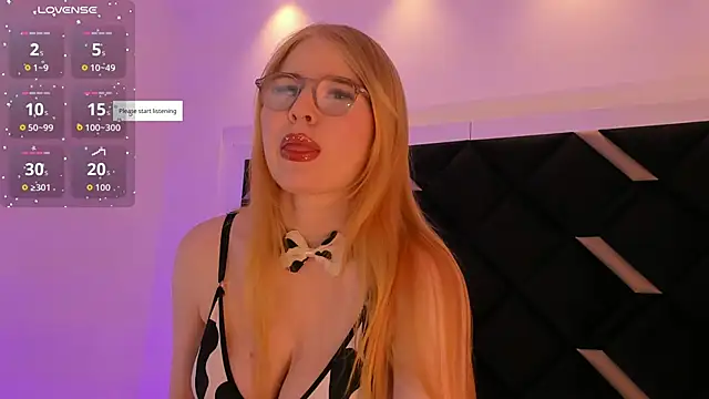 Alexa Handler online show from 12/05/25, 12:19