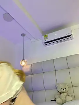 Alexa Handler online show from 04/11/26, 07:40