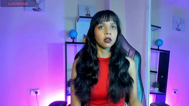 ladynemesis online show from 12/18/24, 03:37