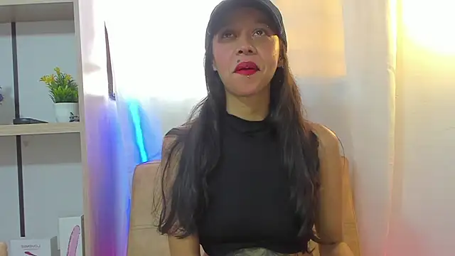 ladynemesis online show from 02/14/25, 09:43