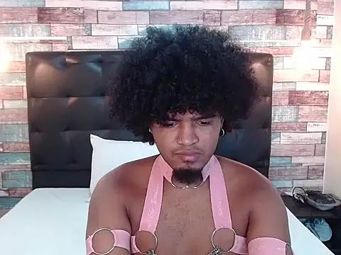 JaicobRuneer online show from 09/24/25, 11:08