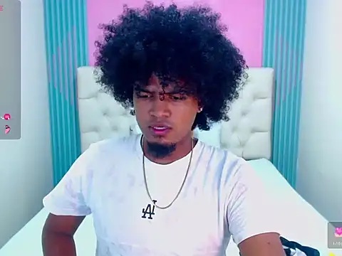 JaicobRuneer online show from 10/02/25, 10:39