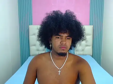 JaicobRuneer online show from 03/03/26, 03:45