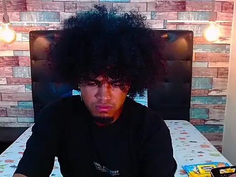 JaicobRuneer online show from 03/04/26, 01:11