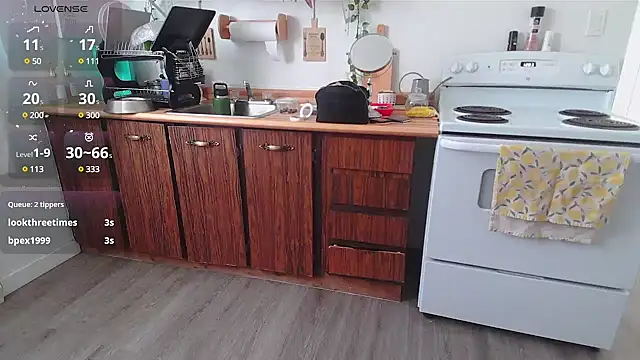 Kittyymaze1 online show from 01/08/25, 05:05