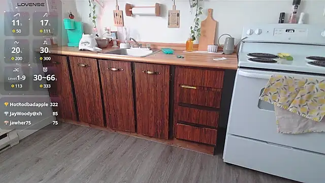 Kittyymaze1 online show from 01/09/25, 04:28