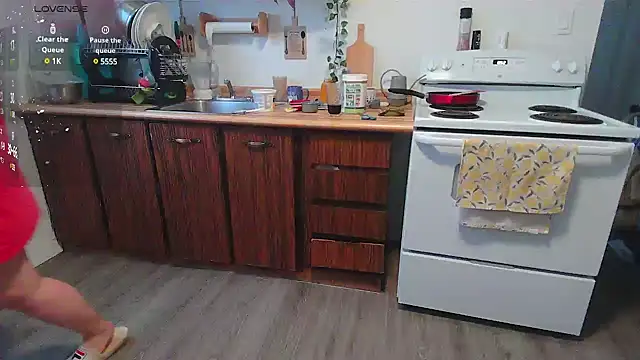 Kittyymaze1 online show from 01/11/25, 01:53