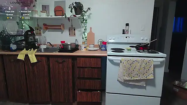 Kittyymaze1 online show from 01/15/25, 12:25