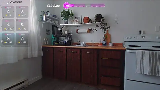 Kittyymaze1 online show from 03/12/25, 11:53