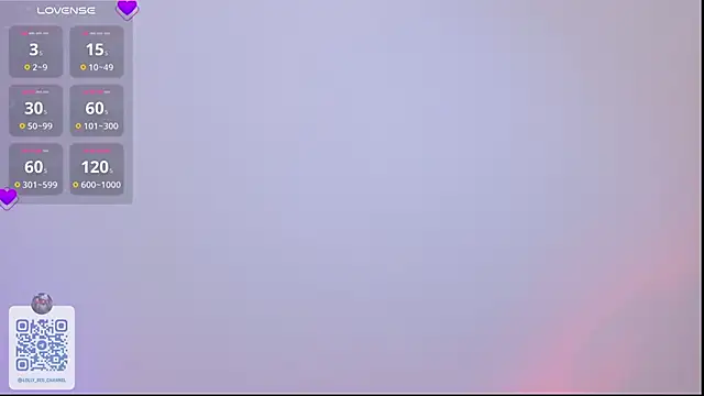 lolly red  online show from 02/09/25, 01:11