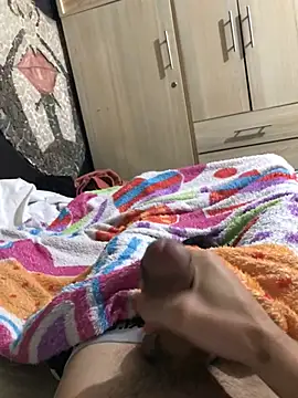 macg96 online show from 01/15/25, 04:47