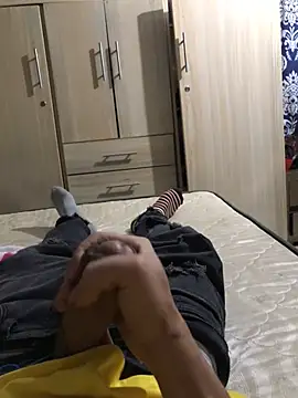 macg96 online show from 01/19/25, 05:15