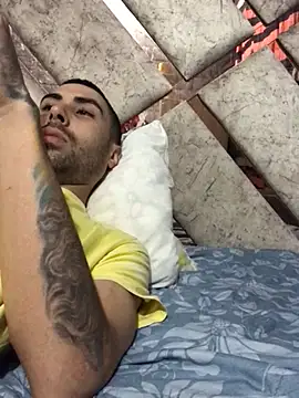 macg96 online show from 03/05/25, 05:40