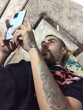 macg96 online show from 03/06/25, 02:09