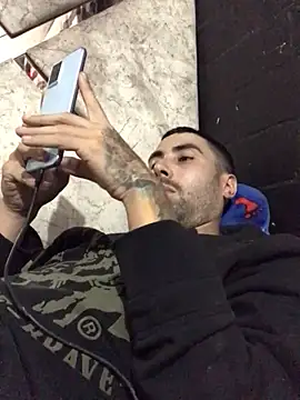 macg96 online show from 03/07/25, 04:02