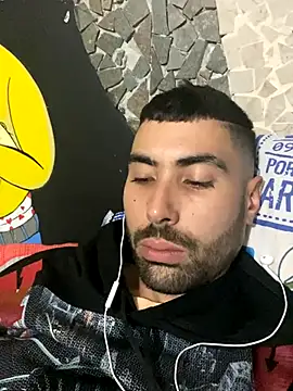 macg96 online show from 10/25/25, 01:13