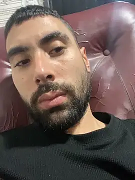 macg96 online show from 11/25/25, 07:19