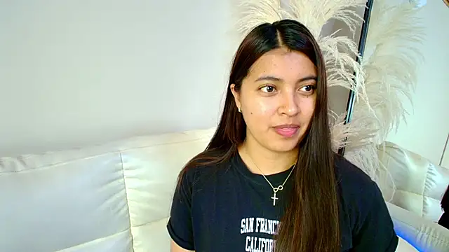 Rebeca Williams  online show from 02/20/25, 10:26