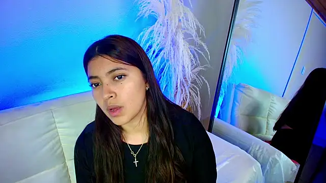 Rebeca Williams  online show from 02/23/25, 11:04